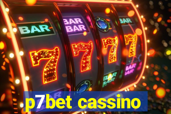 p7bet cassino